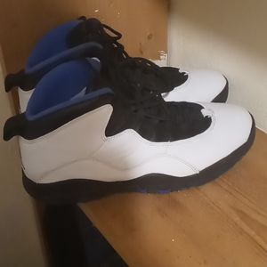 Air jordan